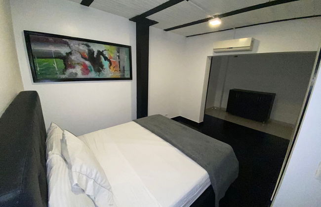 Provenza Lofts - Foto 11