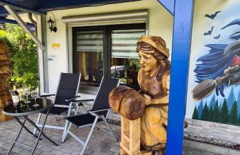 FeWo Harz Haennig 1 - Foto 6