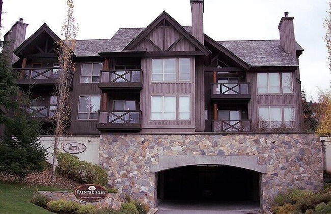 Painted Cliff by Whistler Premier - Photo 1