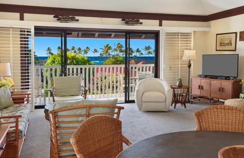 Kiahuna Plantation Resort Kauai by OUTRIGGER - Foto 68