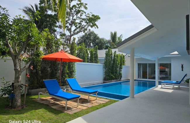 Bougain Villas Salad Beach - Foto 51