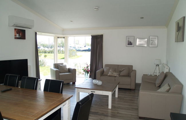 Comfortable Chalet Near Brunssummerheide - Photo 14