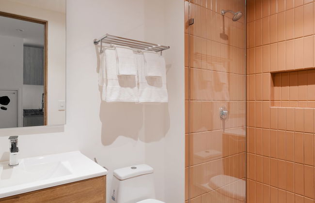 Crisol Suites Condesa - Foto 18