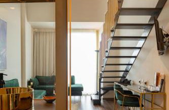 Golden Rooms - Foto 13