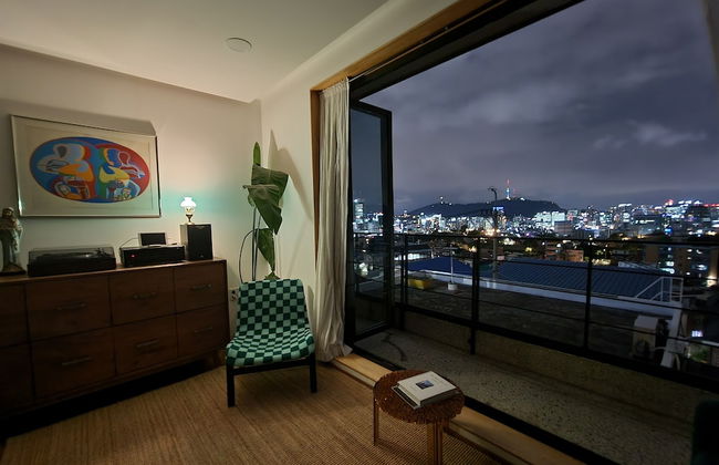 Naksan Balcony - Foto 26