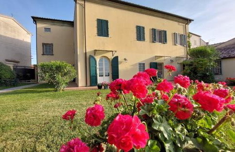 Palazzo Pier Capponi - Foto 19