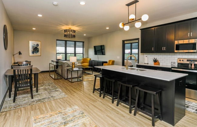 The Fairway - Photo 9