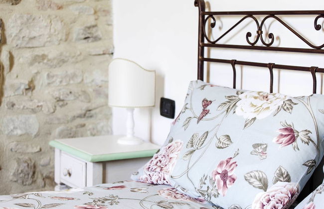 Agriturismo la Palazzetta di Assisi - Foto 6