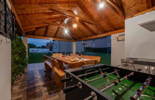 Villa Sami ZadarVillas - Foto 25