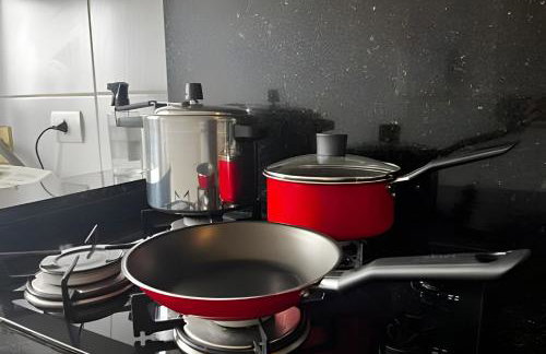 Apartamento completo - 3 quartos em Londrina - Foto 48