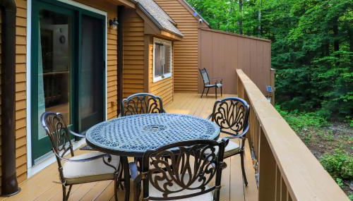 Cozy New Hampshire Retreat Near Attitash Mountain! - Foto 2