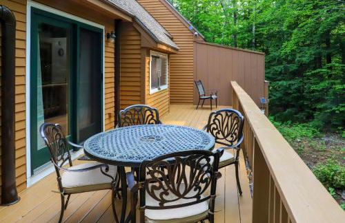 Cozy New Hampshire Retreat Near Attitash Mountain! - Photo 2