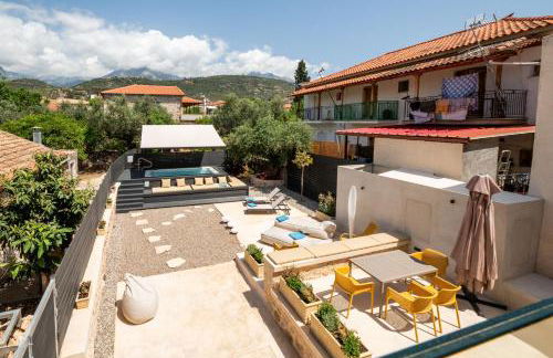 Cardamilia Suites - Foto 28