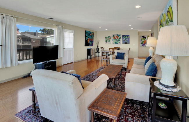 Stunning Coastal Cottage w/ Views of Monterey Bay! - Foto 12