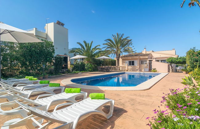 Can Moragues Martorell - Foto 23