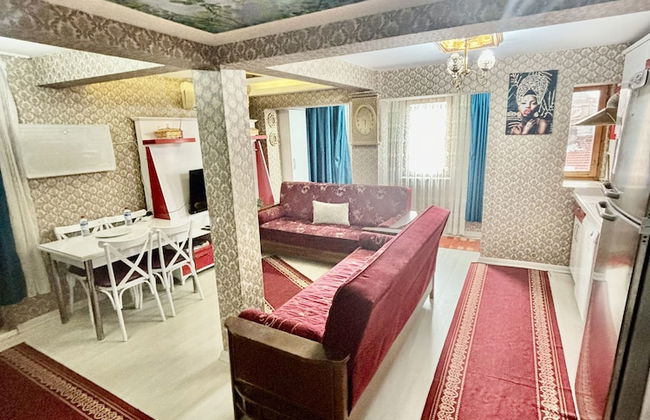 Beyaz Suites & Hotel - Foto 8