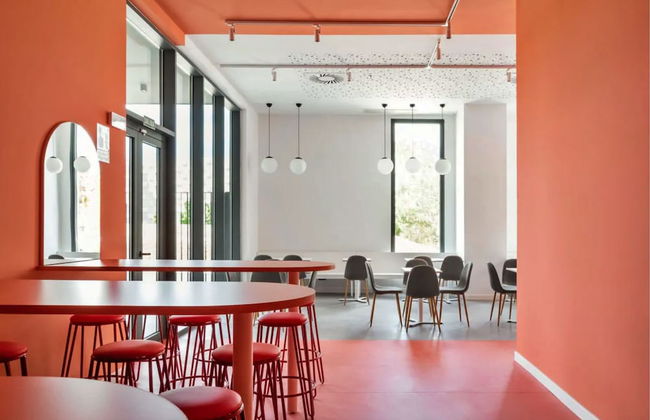 Estudios y Habitaciones Modernas en PAMPLONA, SK - Photo 27