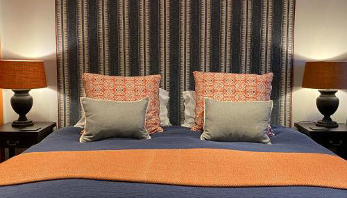 Pardlestone Farm – Self-Catering Cottages - Foto 5