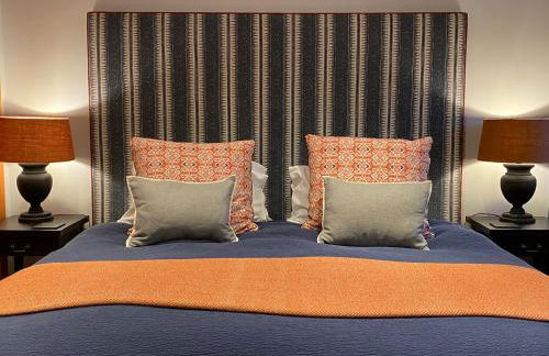 Pardlestone Farm – Self-Catering Cottages - Foto 5