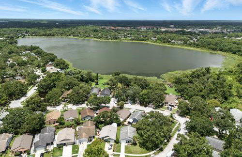 Waterfront Gem Near Clearwater - Swim Spa - Nature - Foto 47