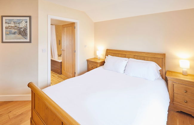 Host Stay Holmedene - Foto 12