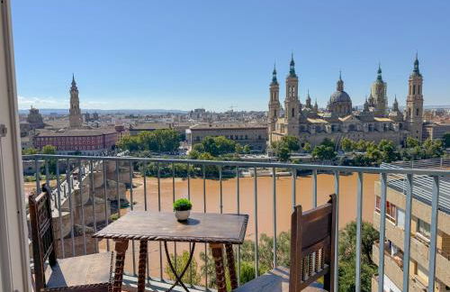 Best Views to El Pilar- Turistea - Photo 38