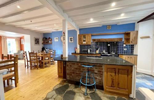 The Old Parsonage - Foto 7