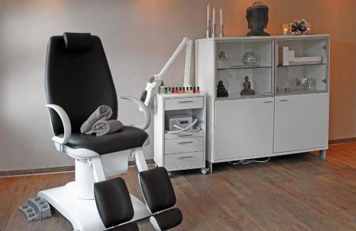 Ferienhaus Thale - Foto 35