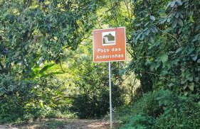 Pouso Carina Paraty - Foto 30