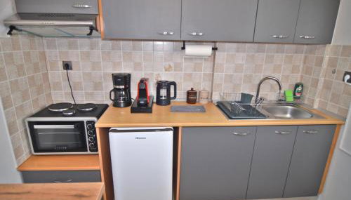 Naya Lux Apt - Foto 4, stove