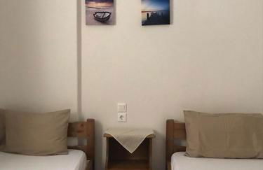 Ammos Studios and Apartments - Foto 17