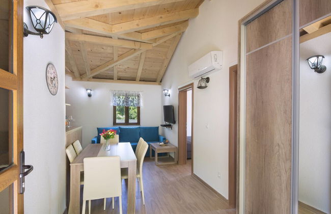 Villa Nera - Foto 17