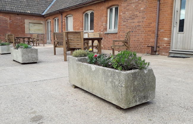 Courtbrook Farm Apartments - Foto 37