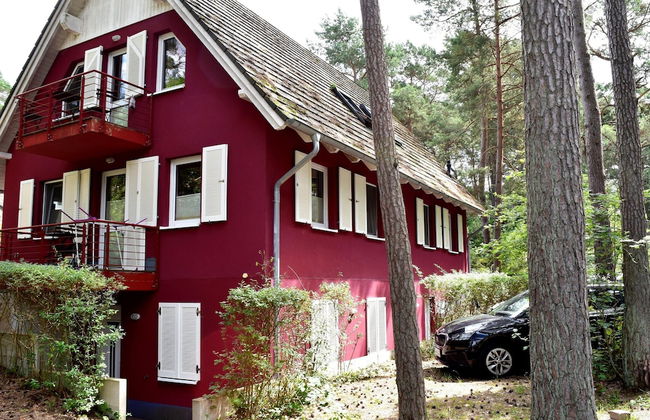 Appartementhaus in Trassenheide - Foto 20