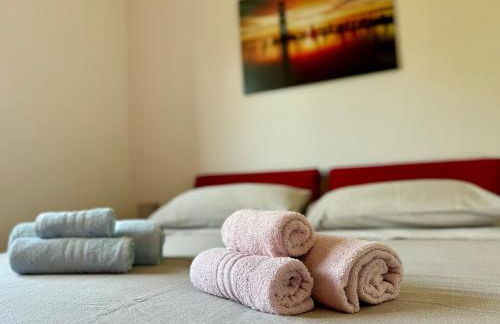 Villa Fiorella Porto Cesareo LE primo piano 3 locali - Foto 10