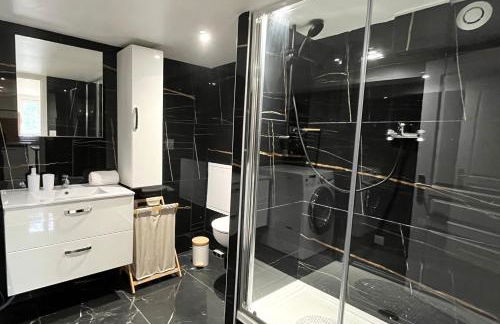 Beau T3 à 15 min de Lyon - Foto 14