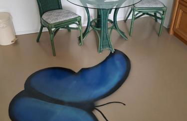 Ferienwohnung mit Anbindung zur City und Natur - Foto 7