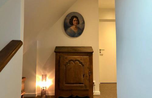 Villa Tidinghi, plage de Rospico à pied - Photo 65