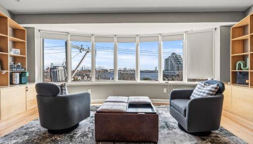 5 bdrm - Heated Indoor Pool - Roof Top Deck - Foto 5