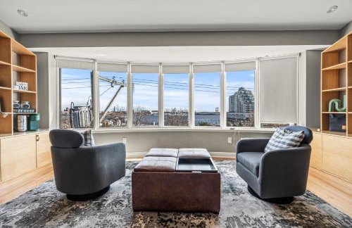 5 bdrm - Heated Indoor Pool - Roof Top Deck - Foto 5