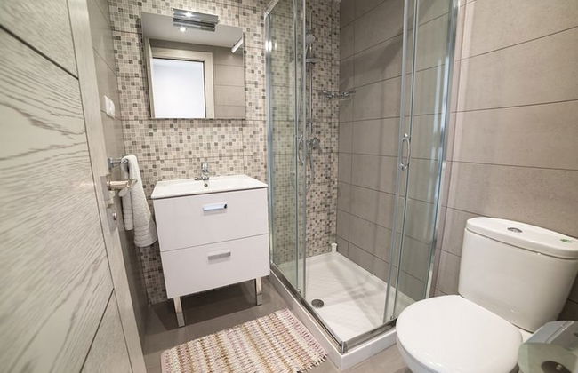 Myramar | 7 Pax | Parque de Poniente | 4724-KPAW - Foto 33