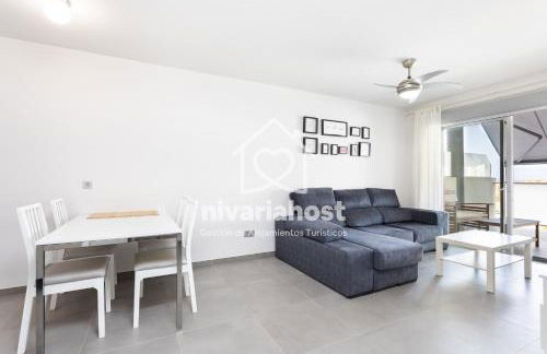 The Penthouse La Tejita, by Nivariahost - Foto 13