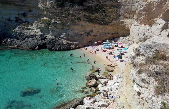 La corte dei Messapi - Photo 36