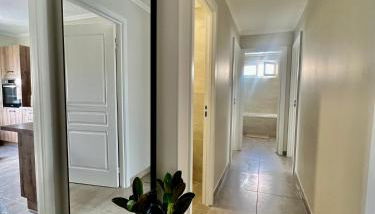 À 10 min du centre de strasbourg appartement - Foto 3