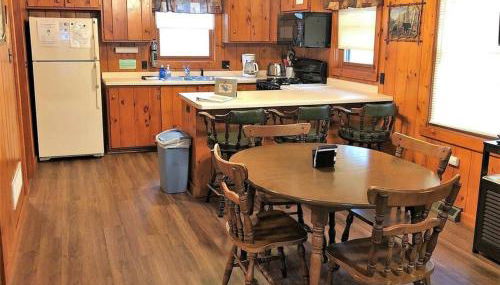 Old Stoney's Bass - Big Arbor Vitae Lake - Foto 4