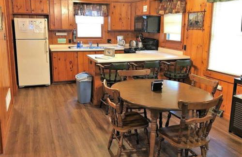 Old Stoney's Bass - Big Arbor Vitae Lake - Foto 4