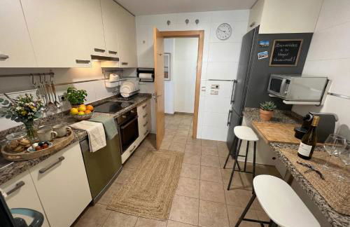 AlaMar Penthouse Exclusive Motorized Terrace & Panoramic Sea Views - Foto 9