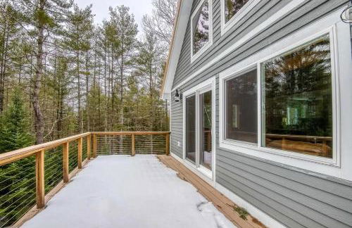 157SL peaceful forest retreat - Foto 40