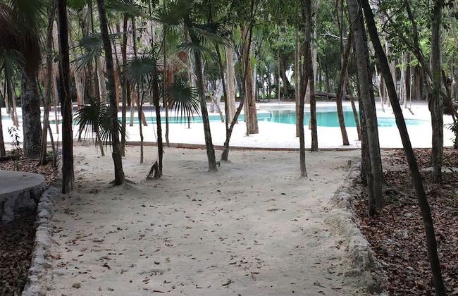 Apartamentos Riviera Maya VIP - Foto 14