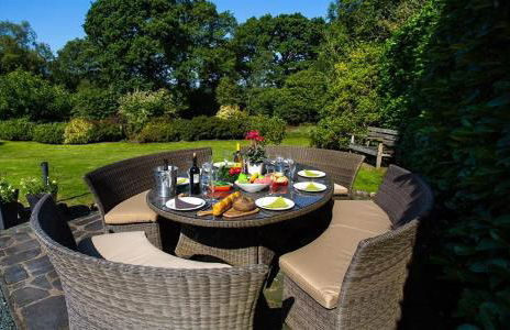 Fair Rigg Old Farm - Foto 10